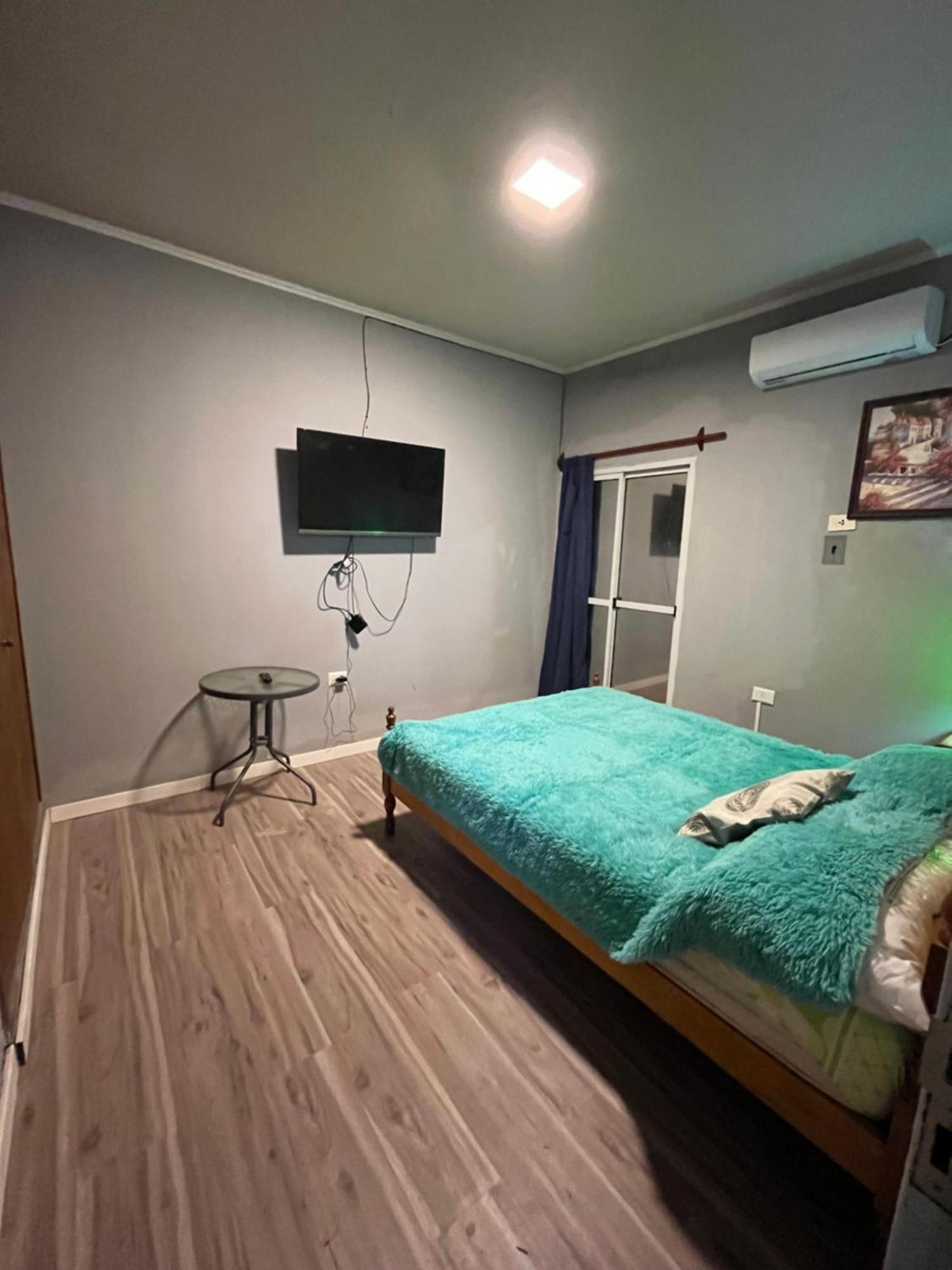 Rojas 329 - Centro De La Ciudad Apartment San Fernando del Valle de Catamarca Exterior photo